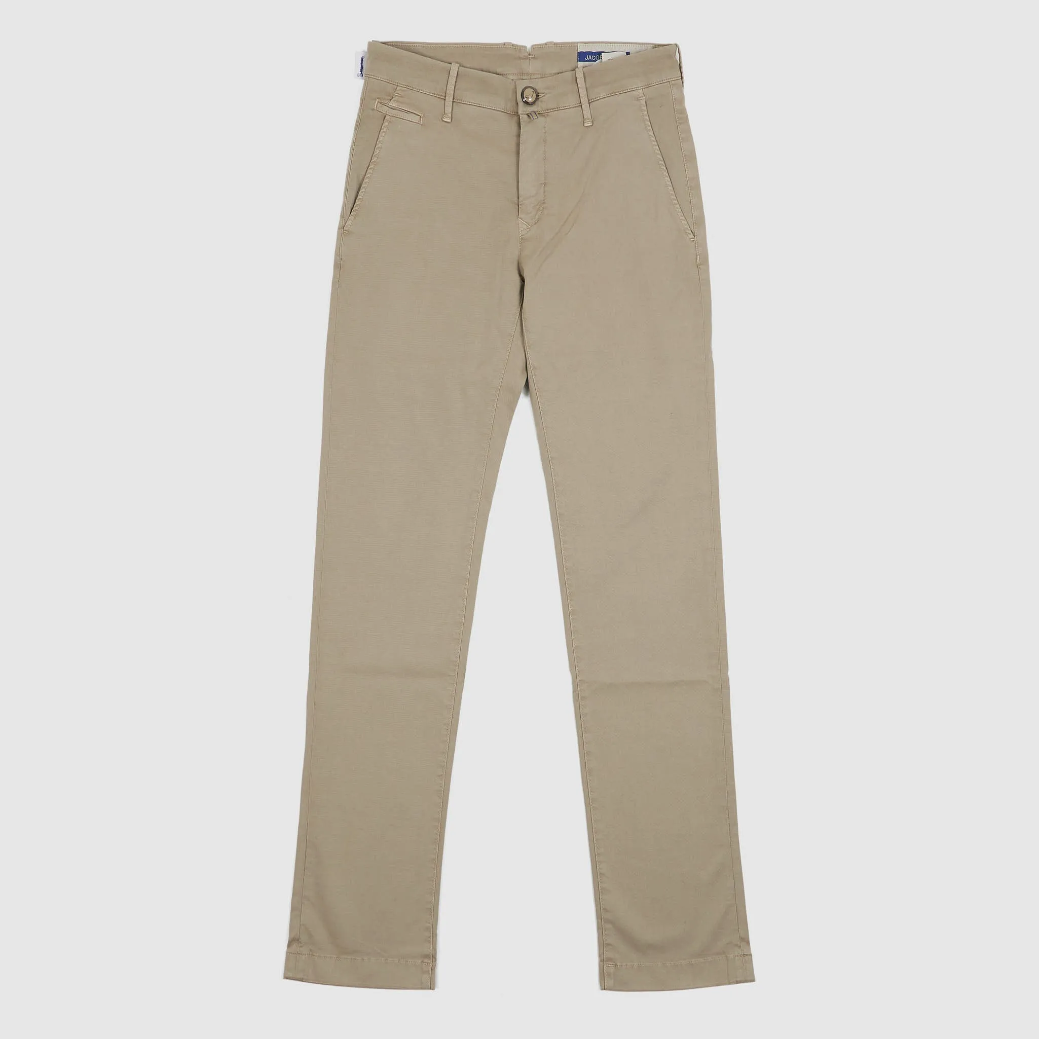 Jacob Cohen Rare Luxury Chinos
