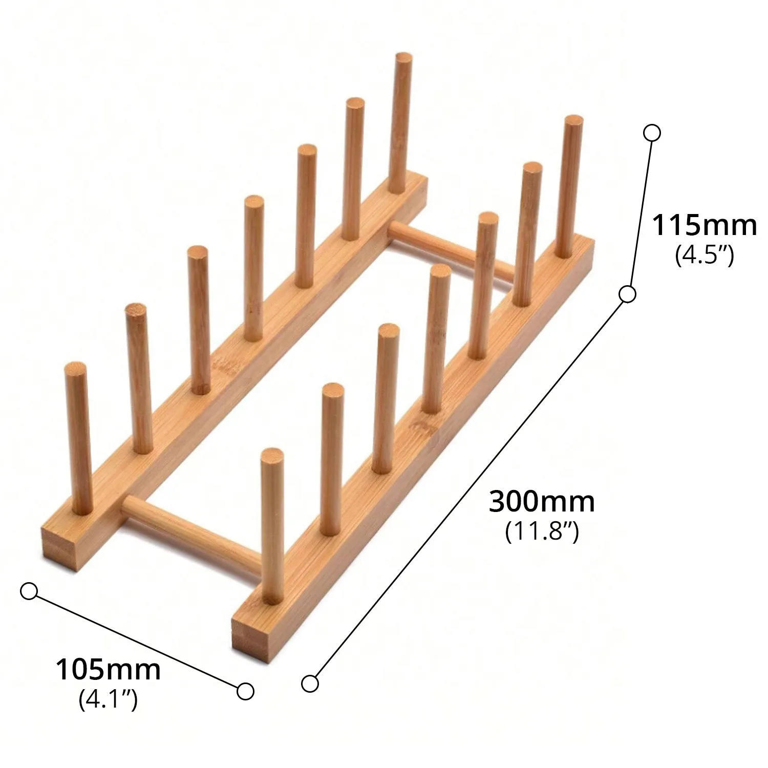 Multi-functional Rack
